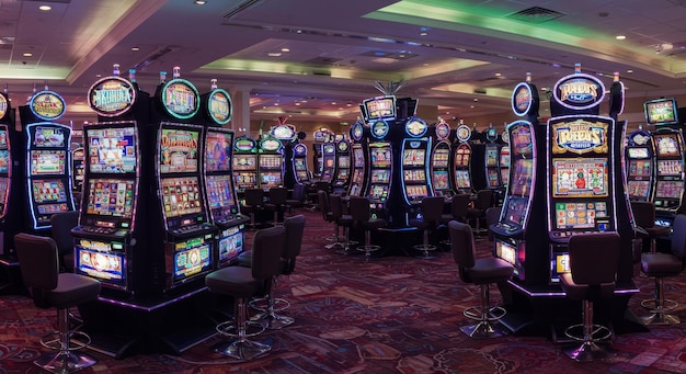 Game development workspace