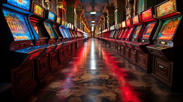 Collectible systems design